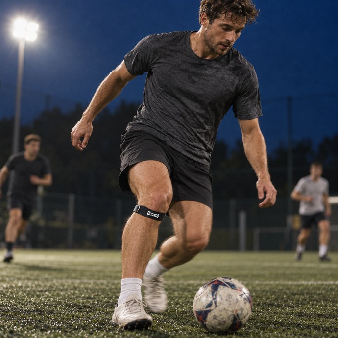 Five-a-side