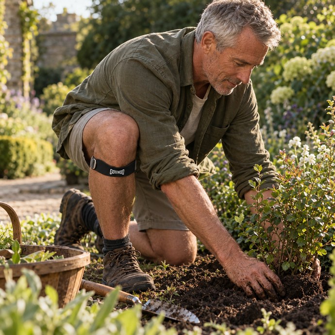 Gardening