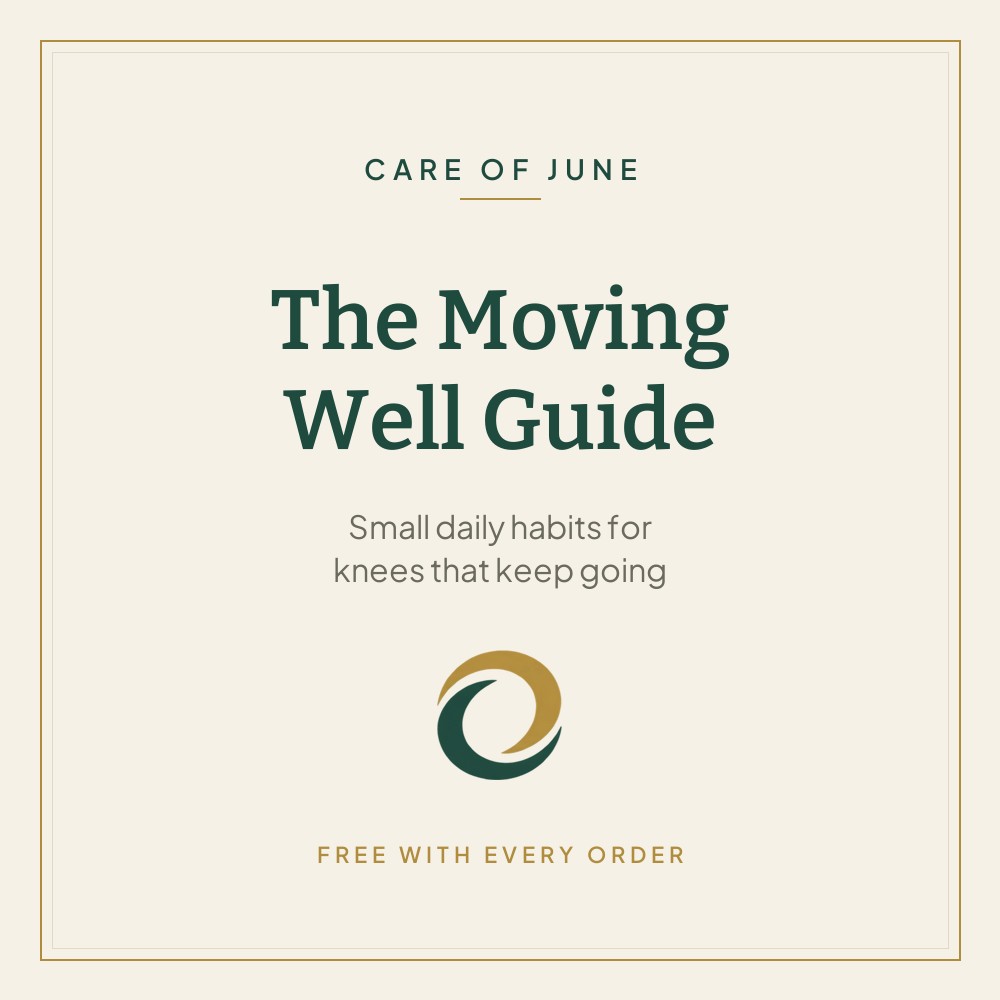 The Moving Well Guide cover