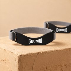 Park run in the strap