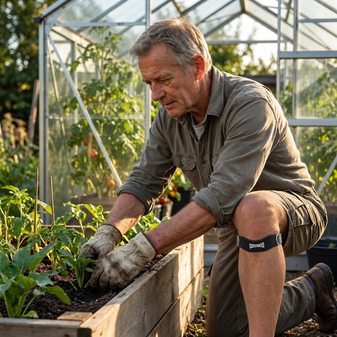 Gardening